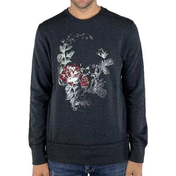 Alexander Mcqueen 520323 Qlz94 0922 Sweater